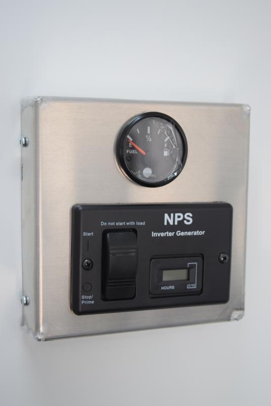 new Office / Fiber Optic Trailers ATC  for sale, in Schoolcraft, MI Thumbnail 12