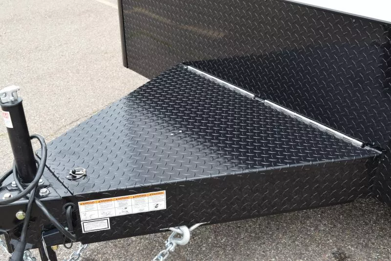 new Car Haulers / Racing Trailers ATC  for sale, in Schoolcraft, MI Thumbnail 6