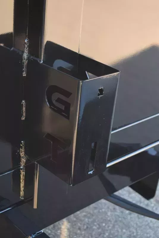 new Dump Trailers Griffin Trailers  for sale, in Schoolcraft, MI Thumbnail 11