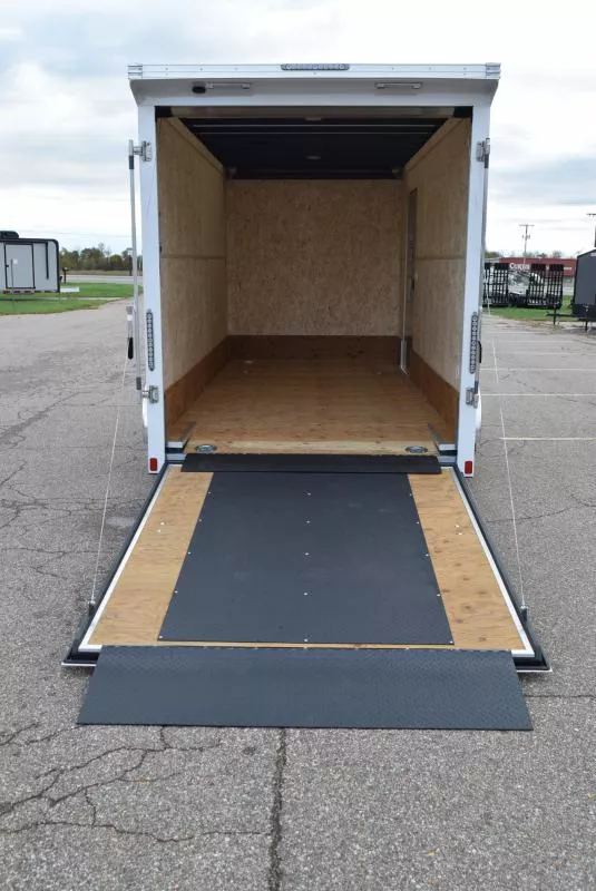 new Equipment / Flatbed Trailers Bravo Trailers  for sale, in Schoolcraft, MI Thumbnail 11