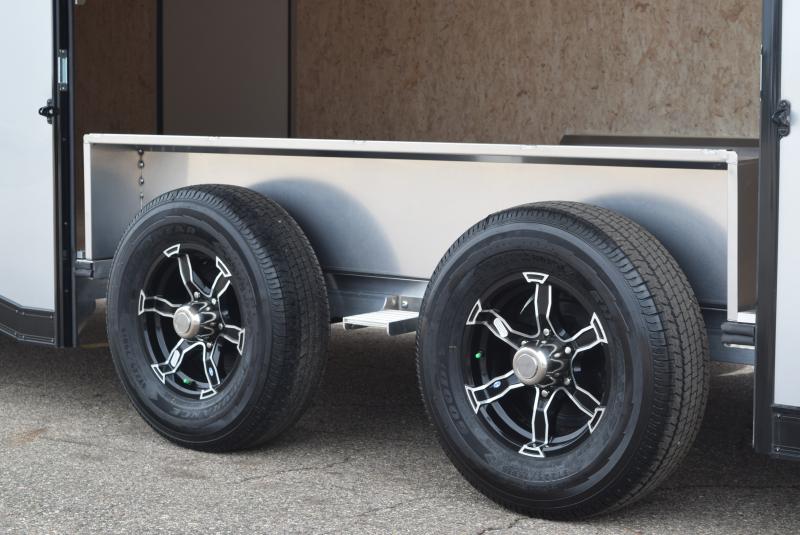 new Car Haulers / Racing Trailers ATC  for sale, in Schoolcraft, MI Thumbnail 8