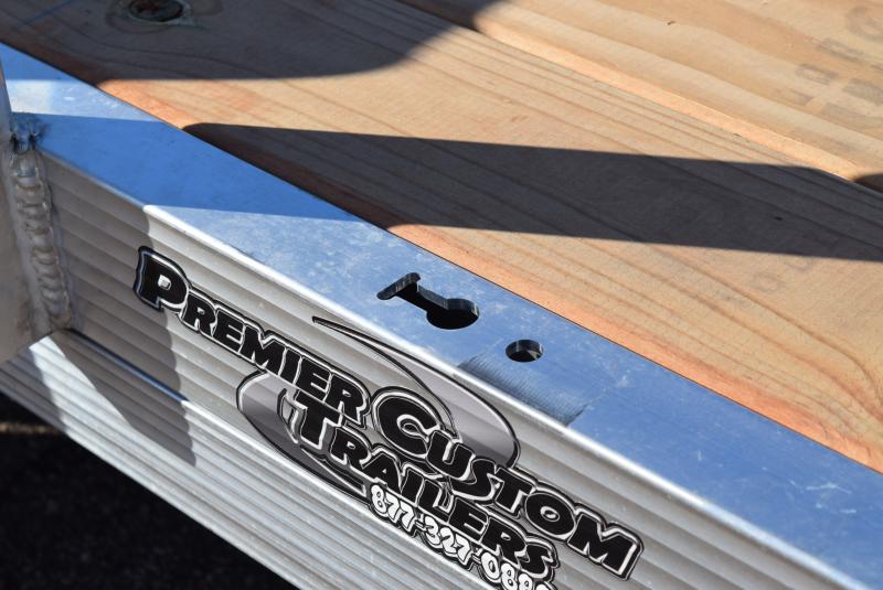 new Utility Trailers Sport Haven  for sale, in Schoolcraft, MI Thumbnail 6