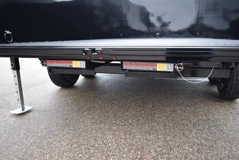 new Dump Trailers Griffin  for sale, in Schoolcraft, MI Thumbnail 16