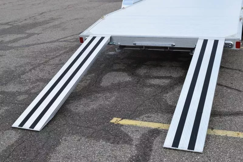 new Equipment / Flatbed Trailers Sport Haven  for sale, in Schoolcraft, MI Thumbnail 10