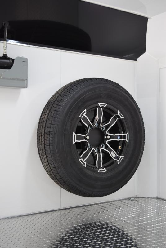 new Car Haulers / Racing Trailers ATC  for sale, in Schoolcraft, MI Thumbnail 29