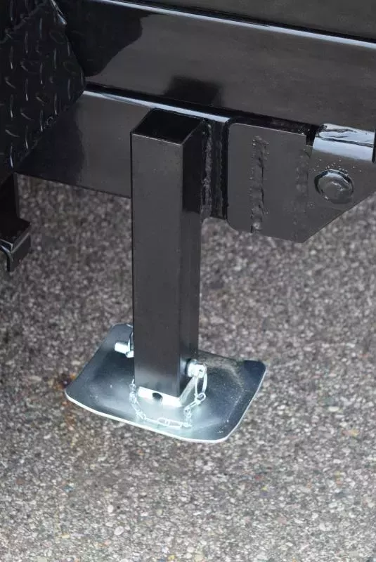 new Dump Trailers Griffin Trailers  for sale, in Schoolcraft, MI Thumbnail 14