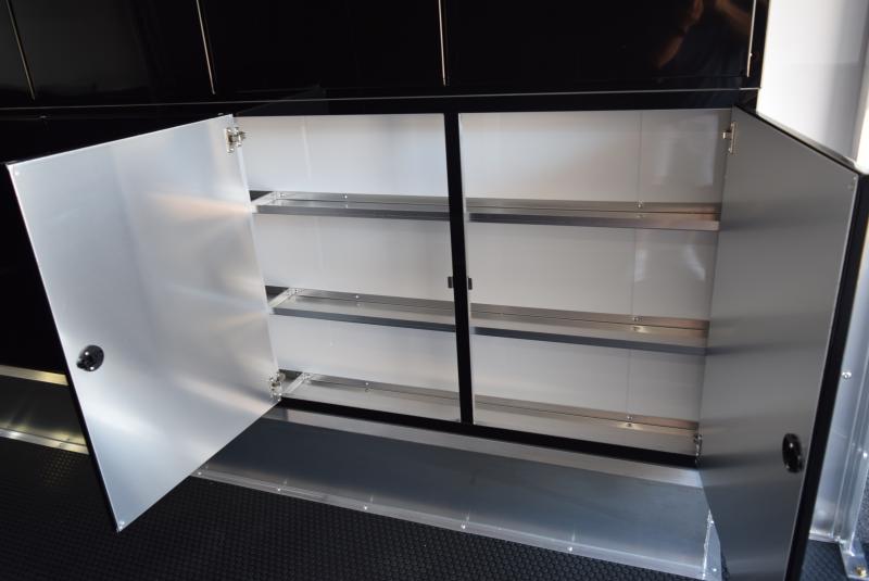 new Car Haulers / Racing Trailers ATC  for sale, in Schoolcraft, MI Thumbnail 23