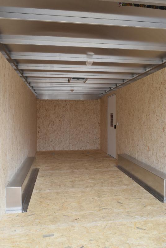 new Car Haulers / Racing Trailers Bravo Trailers  for sale, in Schoolcraft, MI Thumbnail 9