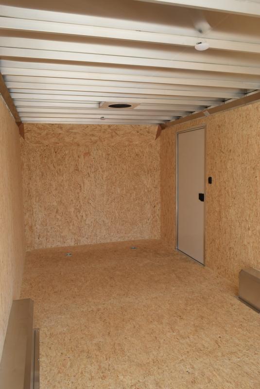 new Car Haulers / Racing Trailers ATC  for sale, in Schoolcraft, MI Thumbnail 9