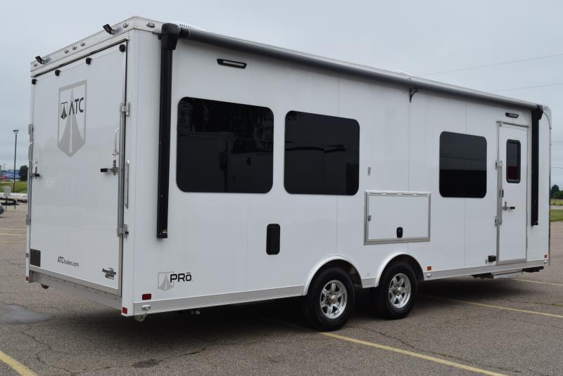 new Other Trailers ATC  for sale, in Schoolcraft, MI Thumbnail 2