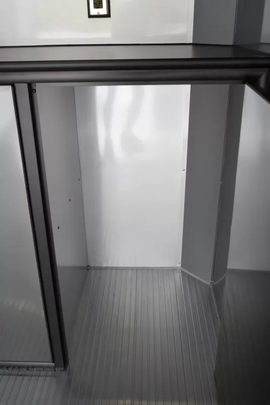 new Car Haulers / Racing Trailers InTech  for sale, in Schoolcraft, MI Thumbnail 25