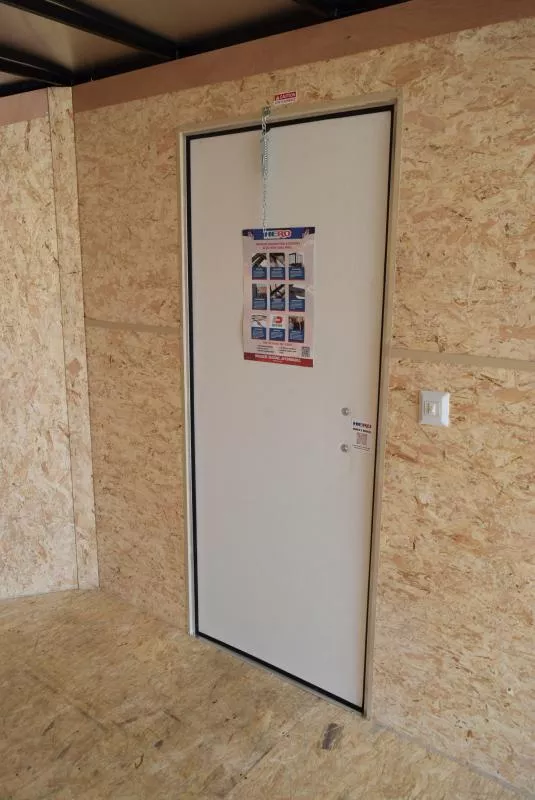 new Cargo (Enclosed) Trailers Bravo Trailers  for sale, in Schoolcraft, MI Thumbnail 10