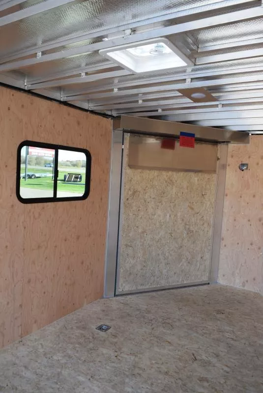 new Snowmobile Trailers InTech  for sale, in Schoolcraft, MI Thumbnail 20