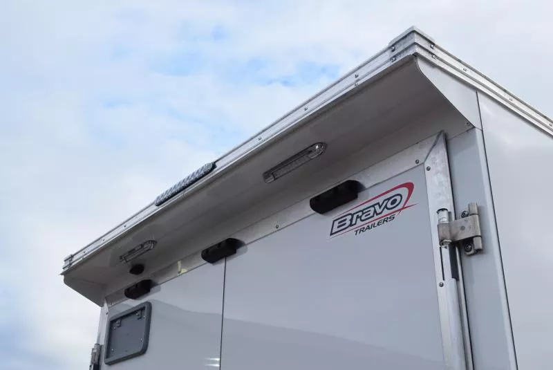 new Equipment / Flatbed Trailers Bravo Trailers  for sale, in Schoolcraft, MI Thumbnail 10