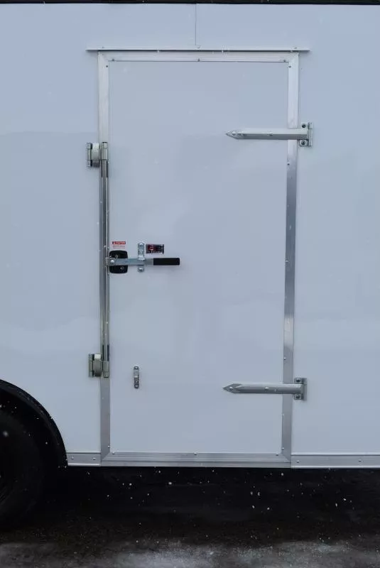 new Office / Fiber Optic Trailers Bravo Trailers  for sale, in Schoolcraft, MI Thumbnail 12
