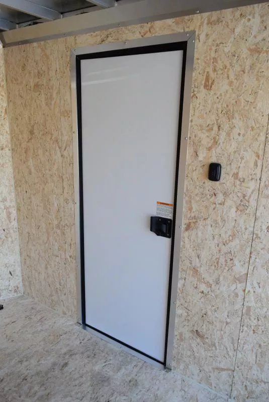 new Cargo (Enclosed) Trailers ATC  for sale, in Schoolcraft, MI Thumbnail 9