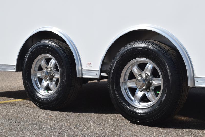 new Car Haulers / Racing Trailers ATC  for sale, in Schoolcraft, MI Thumbnail 5