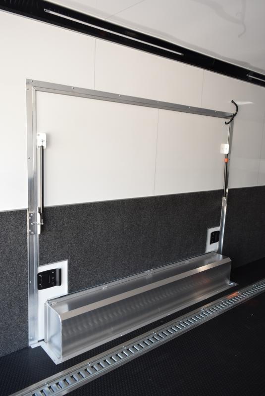 new Car Haulers / Racing Trailers ATC  for sale, in Schoolcraft, MI Thumbnail 21