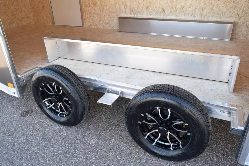new Car Haulers / Racing Trailers ATC  for sale, in Schoolcraft, MI Thumbnail 10