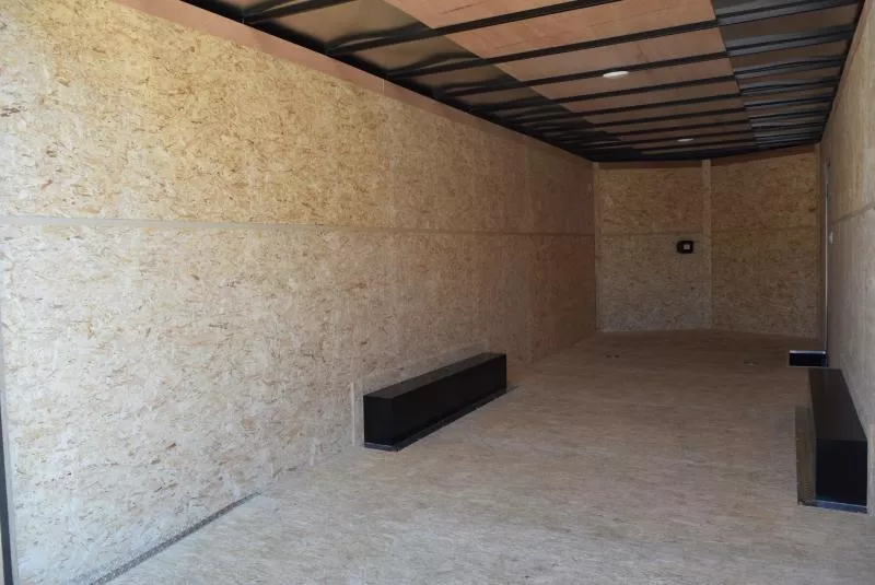 new Car Haulers / Racing Trailers Bravo Trailers  for sale, in Schoolcraft, MI Thumbnail 9