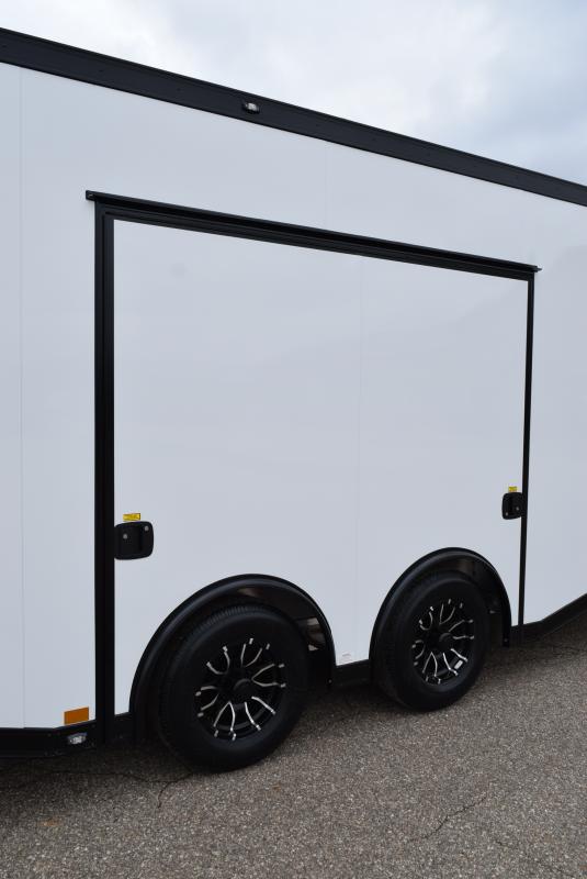 new Car Haulers / Racing Trailers ATC  for sale, in Schoolcraft, MI Thumbnail 7