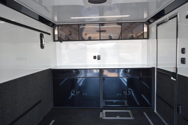 new Car Haulers / Racing Trailers ATC  for sale, in Schoolcraft, MI Thumbnail 20