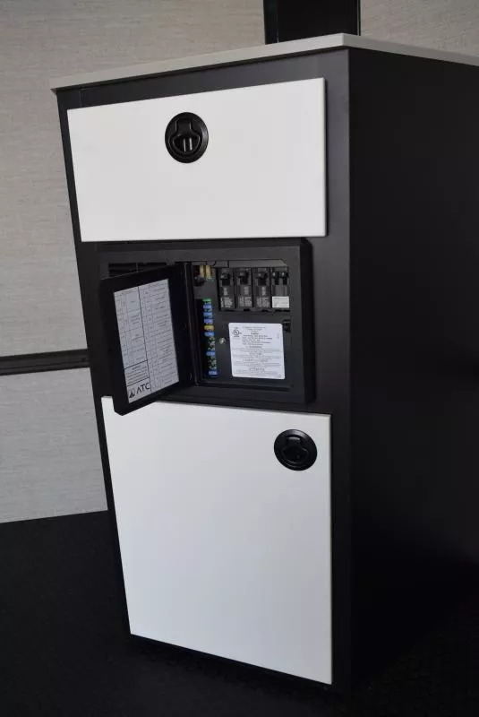 new Cargo (Enclosed) Trailers ATC  for sale, in Schoolcraft, MI Thumbnail 27