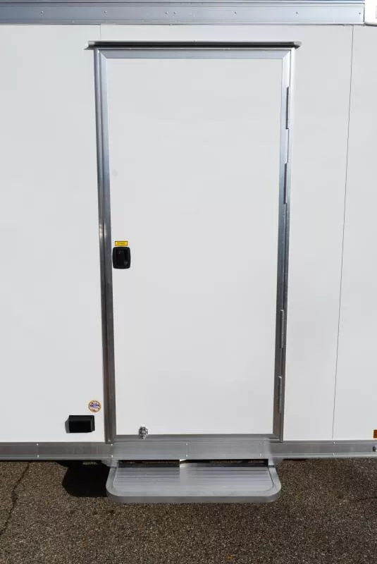 new Car Haulers / Racing Trailers ATC  for sale, in Schoolcraft, MI Thumbnail 10