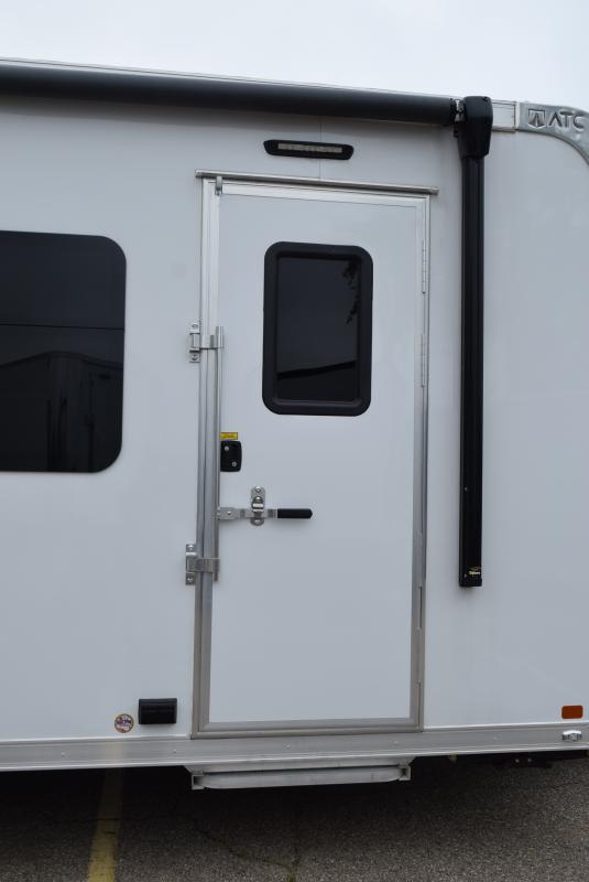 new Other Trailers ATC  for sale, in Schoolcraft, MI Thumbnail 5