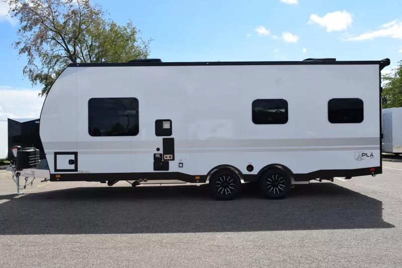 used Cargo (Enclosed) Trailers ATC  for sale, in Schoolcraft, MI Thumbnail 5