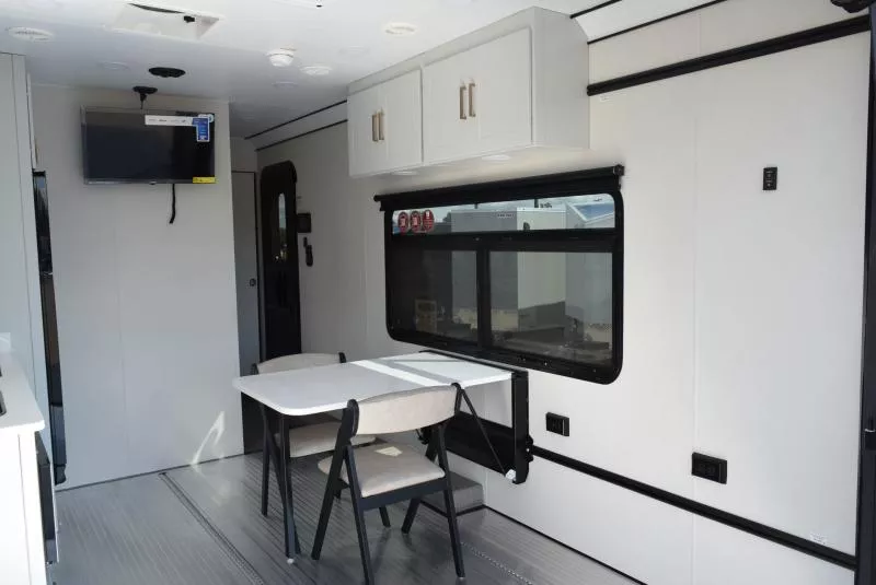 used Cargo (Enclosed) Trailers ATC  for sale, in Schoolcraft, MI Thumbnail 22
