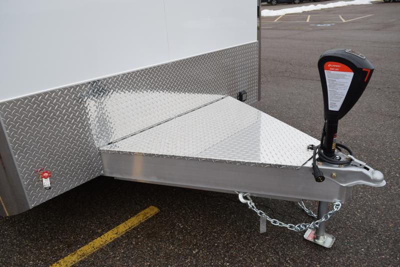 new Car Haulers / Racing Trailers ATC  for sale, in Schoolcraft, MI Thumbnail 6