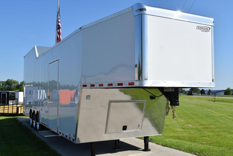 new Other Trailers Bravo Trailers  for sale, in Schoolcraft, MI Thumbnail 11