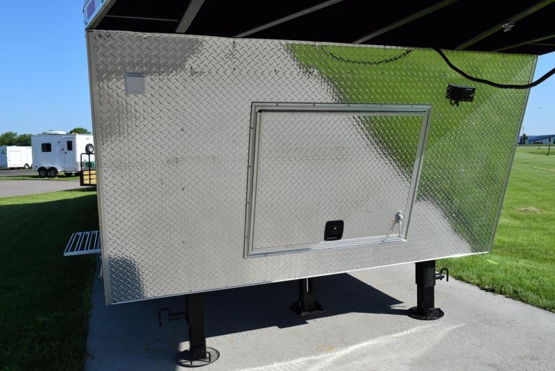 new Other Trailers Bravo Trailers  for sale, in Schoolcraft, MI Thumbnail 16