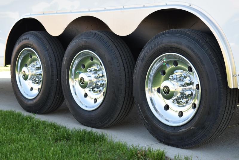 new Other Trailers Bravo Trailers  for sale, in Schoolcraft, MI Thumbnail 13