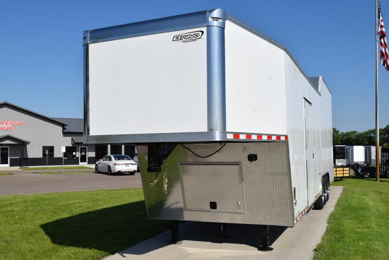 new Other Trailers Bravo Trailers  for sale, in Schoolcraft, MI Thumbnail 10