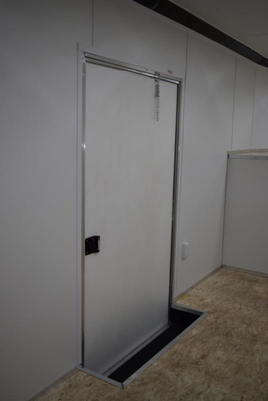 new Other Trailers Bravo Trailers  for sale, in Schoolcraft, MI Thumbnail 25
