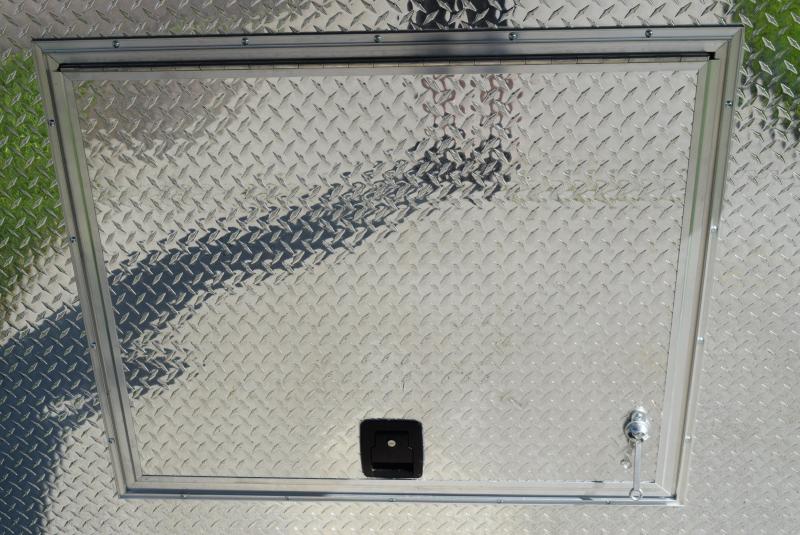 new Other Trailers Bravo Trailers  for sale, in Schoolcraft, MI Thumbnail 17