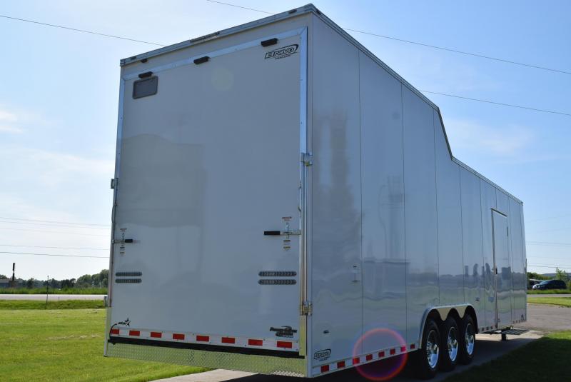 new Other Trailers Bravo Trailers  for sale, in Schoolcraft, MI Thumbnail 9