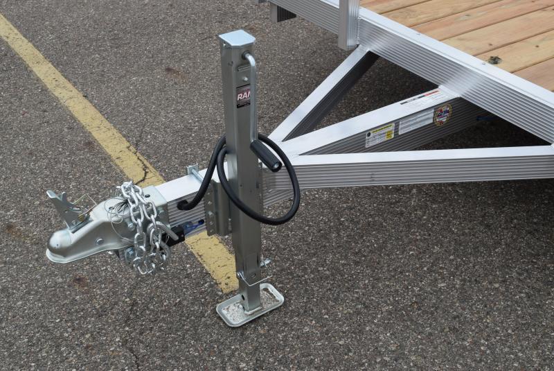 new Utility Trailers Sport Haven  for sale, in Schoolcraft, MI Thumbnail 12