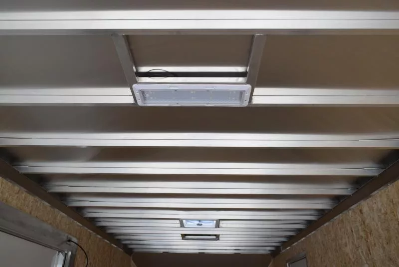 new Car Haulers / Racing Trailers InTech  for sale, in Schoolcraft, MI Thumbnail 17