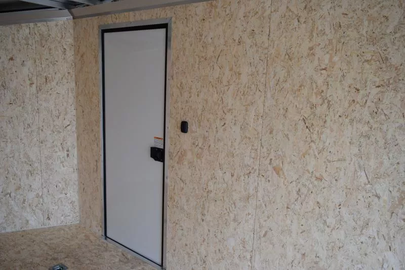 new Cargo (Enclosed) Trailers ATC  for sale, in Schoolcraft, MI Thumbnail 16