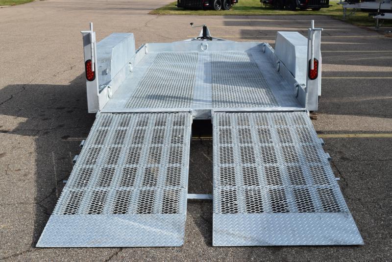 new Equipment / Flatbed Trailers BND  for sale, in Schoolcraft, MI Thumbnail 8