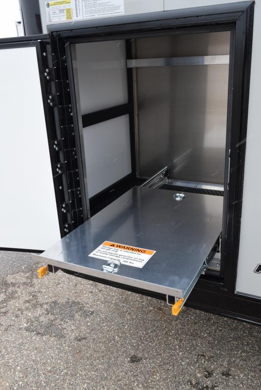 new Car Haulers / Racing Trailers ATC  for sale, in Schoolcraft, MI Thumbnail 10