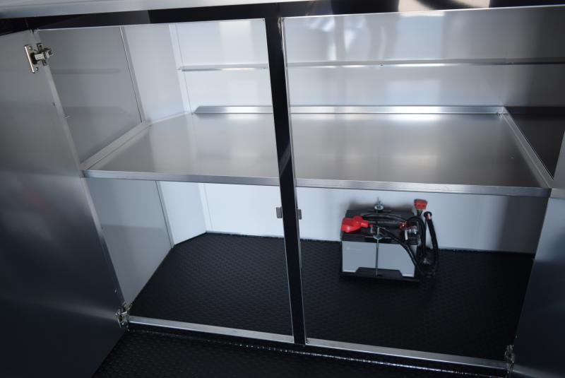 new Car Haulers / Racing Trailers ATC  for sale, in Schoolcraft, MI Thumbnail 30