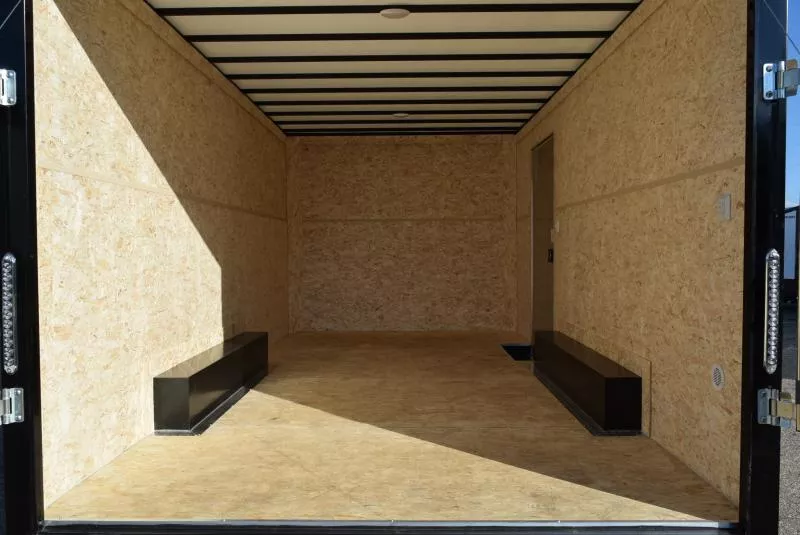 new Office / Fiber Optic Trailers Bravo Trailers  for sale, in Schoolcraft, MI Thumbnail 12