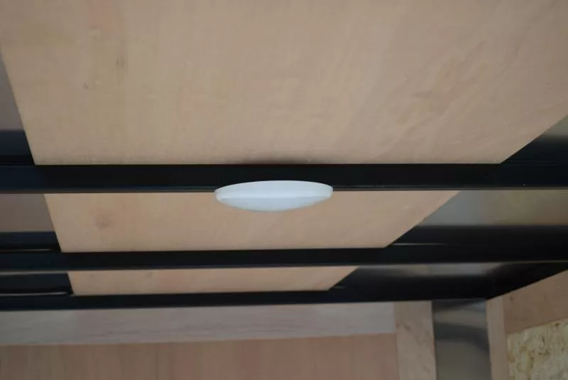 new Cargo (Enclosed) Trailers Bravo Trailers  for sale, in Schoolcraft, MI Thumbnail 9