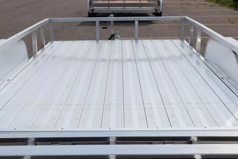 new Utility Trailers Sport Haven  for sale, in Schoolcraft, MI Thumbnail 10