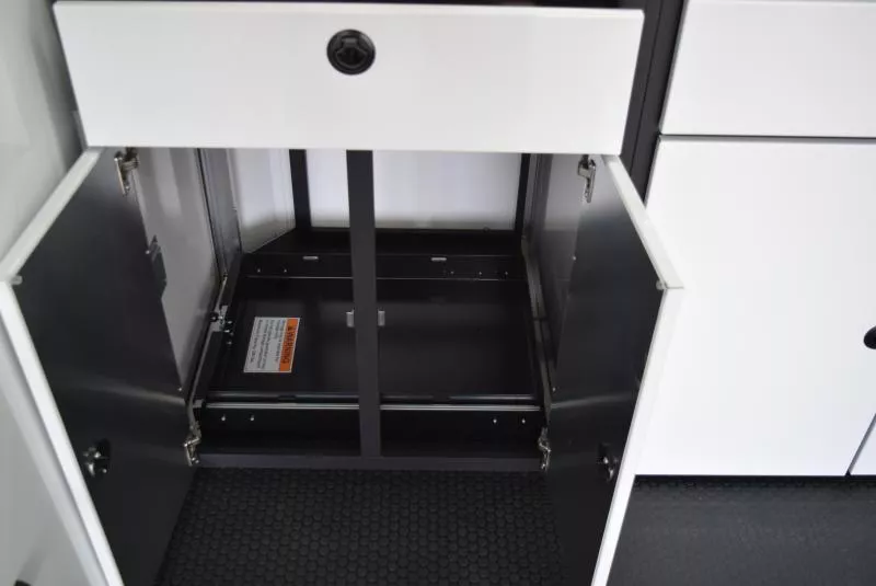 new Car Haulers / Racing Trailers ATC  for sale, in Schoolcraft, MI Thumbnail 25