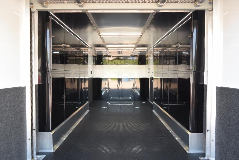 new Car Haulers / Racing Trailers ATC  for sale, in Schoolcraft, MI Thumbnail 22